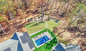 2561 Cokers Chapel Rd, Ball Ground, GA 30107