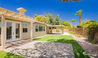 4493 Rometta Ave, Las Vegas, NV 89141