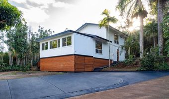 4282 PALAMA St, Kalaheo, HI 96741