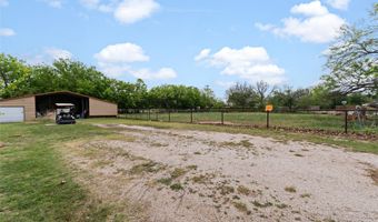 741 Conrad Ave, Albany, TX 76430