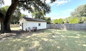 416 N Pennsylvania Ave, Anthony, KS 67003