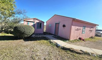 24825 E Comanche Trl, Benson, AZ 85602
