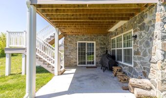 1236 CLOVERFIELD Dr, Bel Air, MD 21015