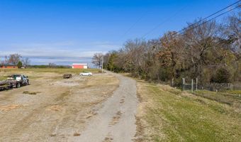 3022 Dow Jones Rd, Alma, AR 72921
