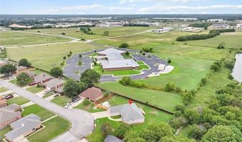 1717 Red Oak St, Ardmore, OK 73401