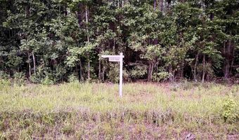 0 Pine Grove Rd Pine Grove Rd Lot 1, Bay Minette, AL 36507