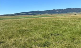 UBET Road, Buffalo, MT 59418