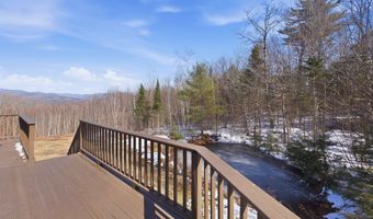 36 Puckerbrush Rd, Campton, NH 03223