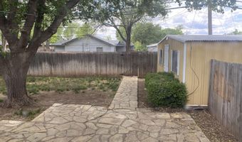 3404 MEADOW Dr, Amarillo, TX 79109