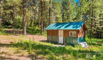 10389 Gamann Dr, Cascade, ID 83611