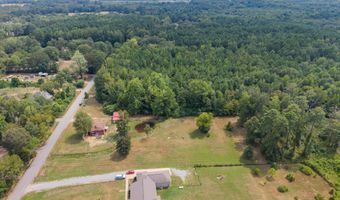 24919 S Sardis Rd, Bauxite, AR 72011