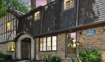 4745 Middletowne St -4745A, Columbus, OH 43214