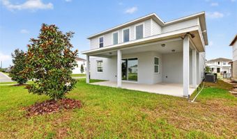 3894 CAPITAL REEF Way, Apopka, FL 32712