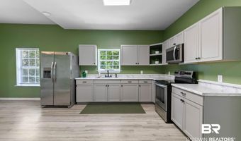 211 S Presley St, Atmore, AL 36502