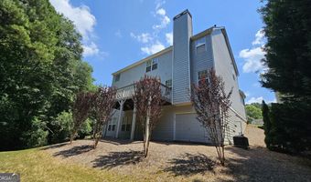 43 Ivy Mist Ln, Acworth, GA 30101