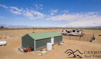 544 Road 1, Deaver, WY 82421