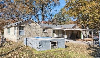 35606 Sportman Rd, Afton, OK 74331