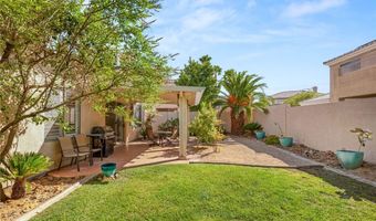 64 Chateau Whistler Ct, Las Vegas, NV 89148