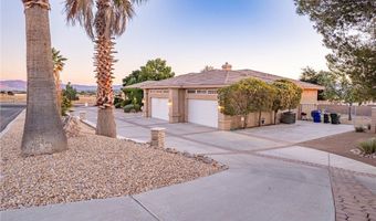 13724 Chateau Ct, Apple Valley, CA 92307