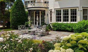 701 Bellevue Ave, Newport, RI 02840