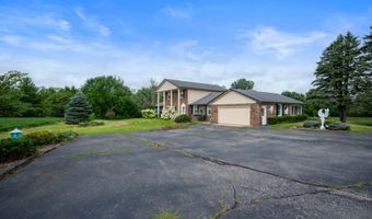 4832 E 200 N, Anderson, IN 46012