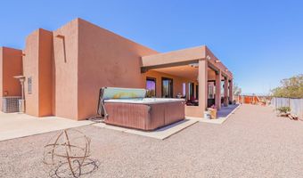 1721 Loma Verde, Alamogordo, NM 88310