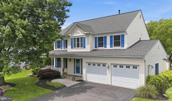 3485 DOWNING Ct, Adamstown, MD 21710