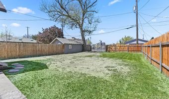 111 S 17th Ave, Nampa, ID 83651