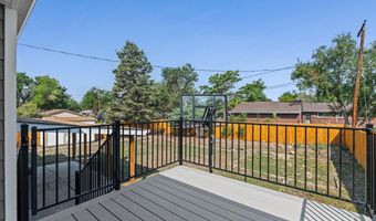 8177 Ames Way, Arvada, CO 80003