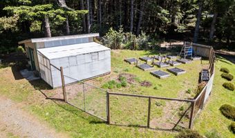 18698 CORNETT Rd, Brookings, OR 97415