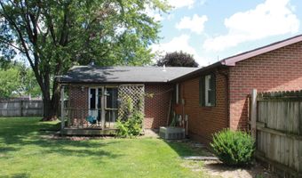 404 Winbigler St, Ansonia, OH 45303
