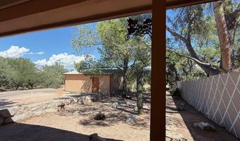 1085 S Highway 80, Benson, AZ 85602