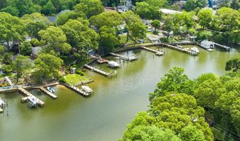 822 MILL CREEK Rd, Arnold, MD 21012