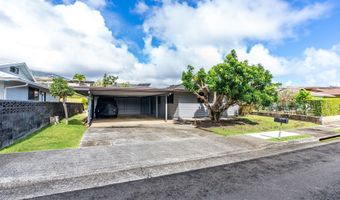 47-449 Aiai Pl, Kaneohe, HI 96744