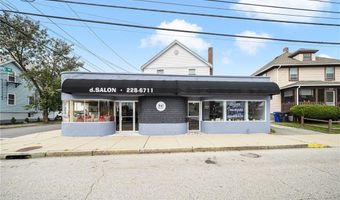 841 Broadway Left, East Providence, RI 02914