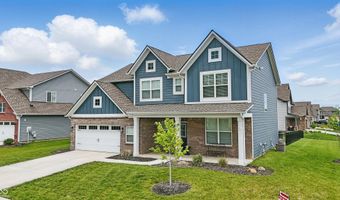 3650 Merchmont Rd, Bargersville, IN 46106