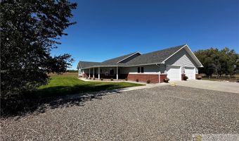 297 Big Timber Loop Rd, Big Timber, MT 59011