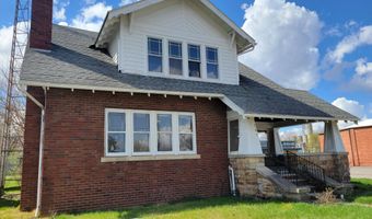 301 S Main St, Ada, OH 45810