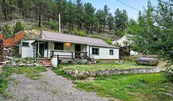 6122 Fourmile Canyon Dr, Boulder, CO 80302