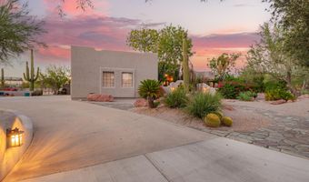 29449 N 64TH St, Cave Creek, AZ 85331