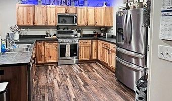 40 Mountain Vista Dr, Big Timber, MT 59011