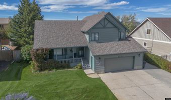 6020 S Spruce St, Casper, WY 82601