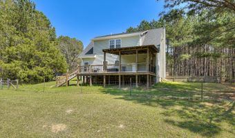 6437 COBBHAM Rd, Appling, GA 30802