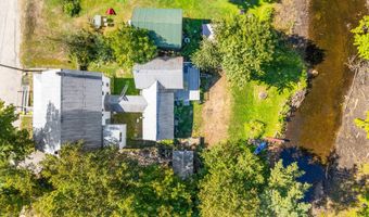 96 French St, Acton, ME 04001