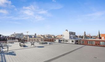 1245 13TH St NW #606, Washington, DC 20005