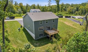 237 Central Pkwy Plan: GALEN, Aylett, VA 23009