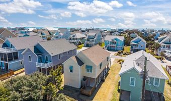 115 E Bogue Blvd, Atlantic Beach, NC 28512