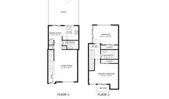 1453 N Broadway C, Escondido, CA 92026