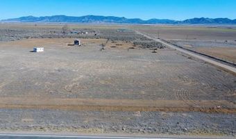 1 31 Acre W/ Well Share 1 AF, Beryl, UT 84714