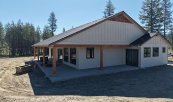 93 Cannon Ln, Blanchard, ID 83804